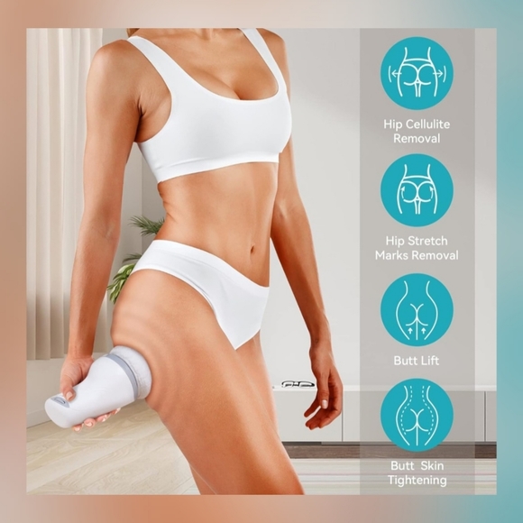 Body Sculpting Massager - Picture 6 of 8